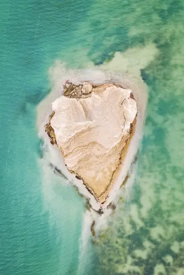 魔鬼城露營車過夜，五一遊敦煌夠刺激！