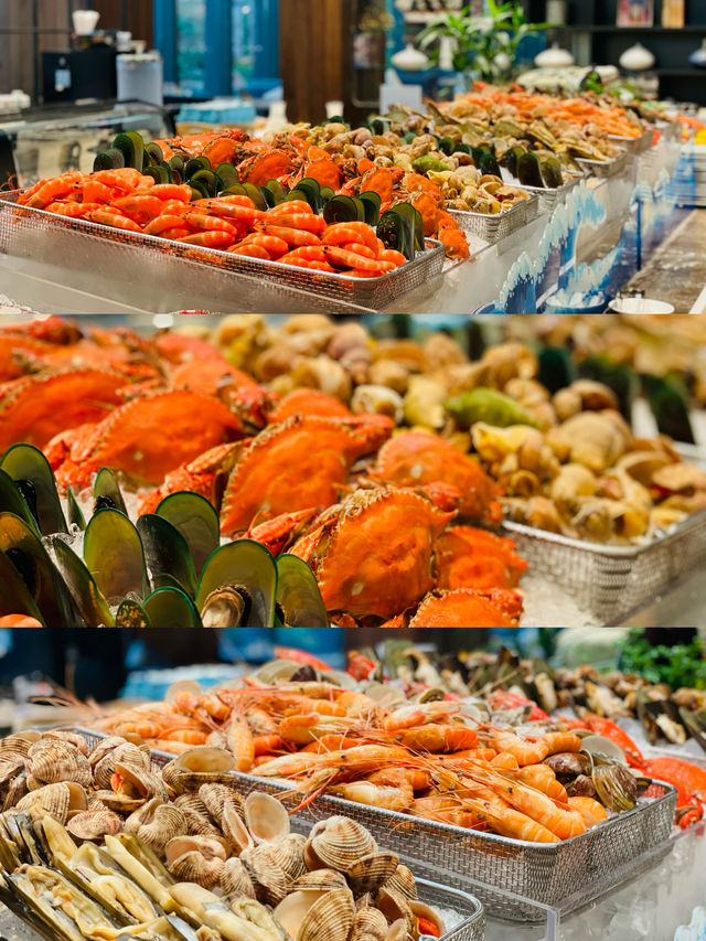 深圳親子酒店/躺平式溜娃鬆弛感拉滿