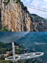 探索雲南曲靖：尼珠河大峽谷的壯麗之旅
