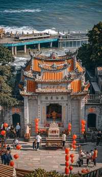 澳門旅遊攻略