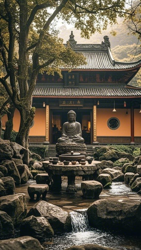 杭州：水墨詩行裏的千年絕唱