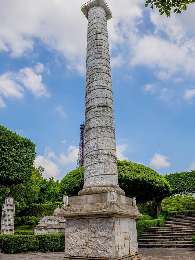 深圳旅遊必備攻略（超全）