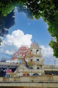 只來廣州一天，建議複製這條 Citywalk 路線
