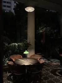 Shanghai｜Must visit bar of Prada Rong Zhai