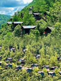地心天塹奇觀匯聚恩施地心谷的自然傳奇