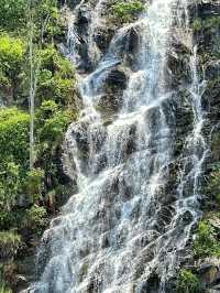 東莞水濂山遊玩