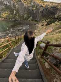 Jeju 3 Days Itinerary