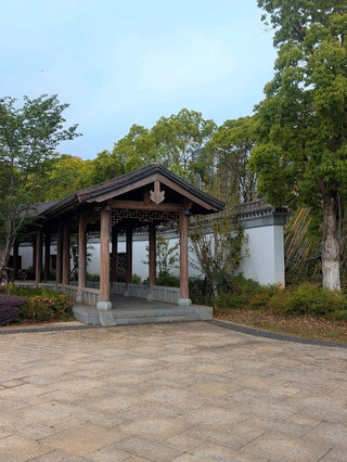XiangHu park