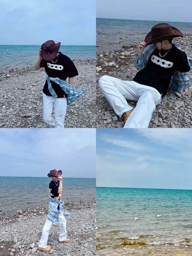 西北大環線保姆級攻略丨注意事項 西北大環線保姆級攻略丨注意事項