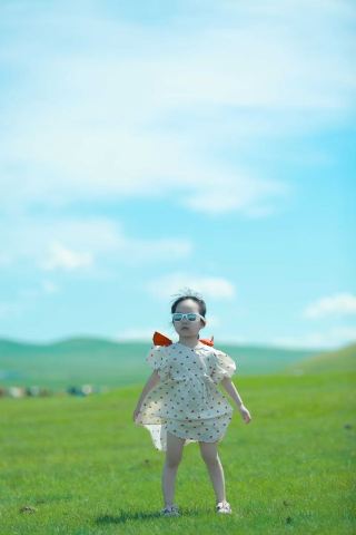 Hulunbuir 5-Day 4-Night Magical Family Adventure