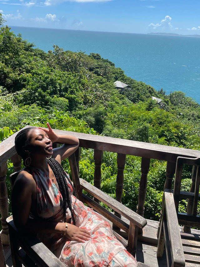 🌴✨ Sanya Escape: Sun, Sea & Serenity in China’s Tropical Paradise! 🌊☀️ 