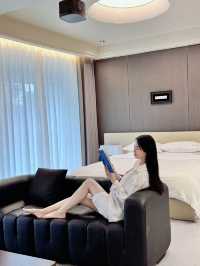北海｜這棟海邊別墅讓人一秒穿越聖托里尼