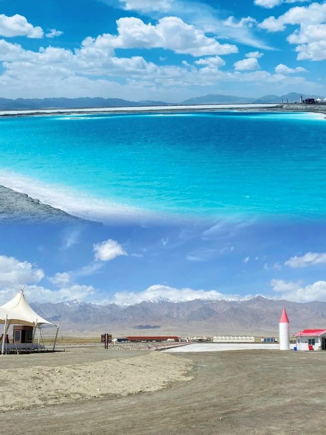 大西北獨有的浪漫《送你一朵小紅花》青海取景地旅遊