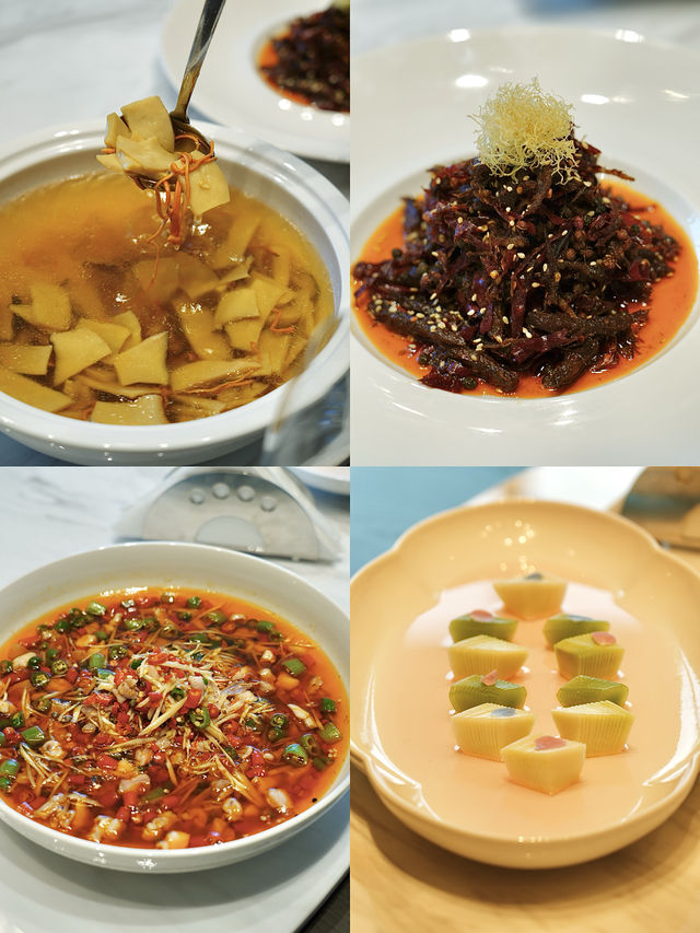 成都周邊。。永遠相信中式審美。。園林度假