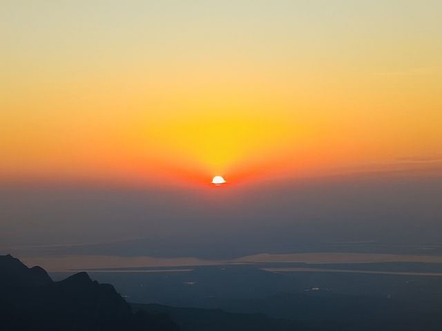 3天2夜遊九江 | 遊遍江西山水詩畫