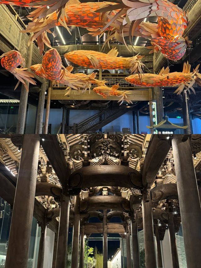 𝐍𝐚𝐧 𝐏𝐢𝐧𝐠煙火老城寫滿了歲月靜好