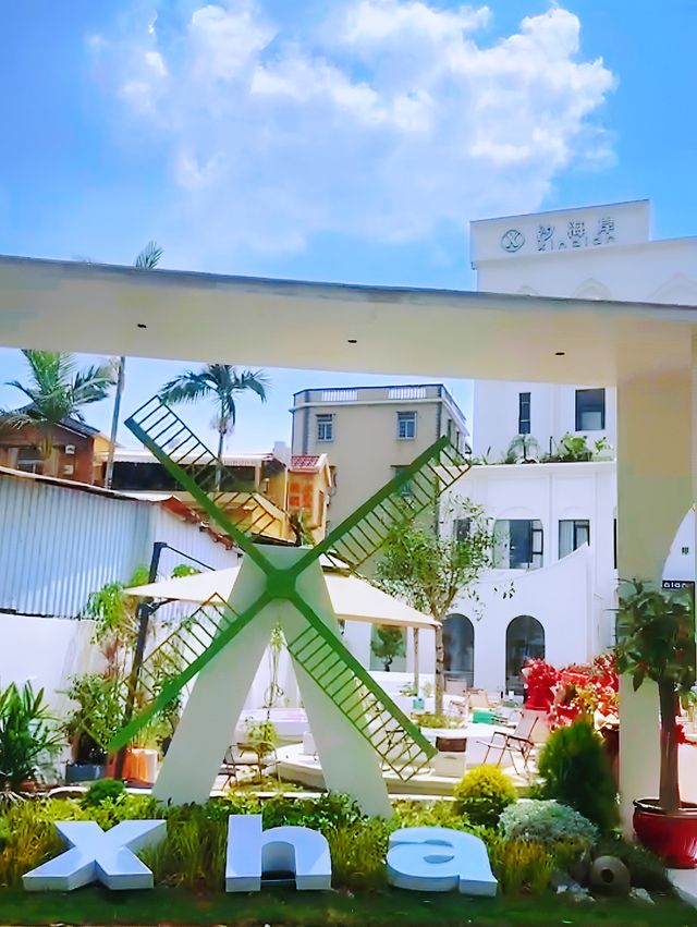 廈門呢間海景酒店，我可以推薦一萬次！