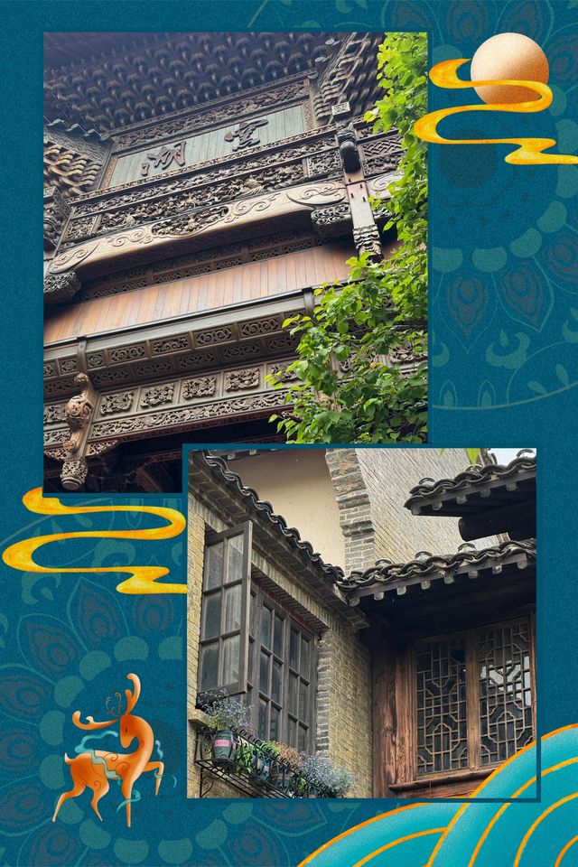宜興窯湖小鎮 | 解鎖小眾寶藏度假地