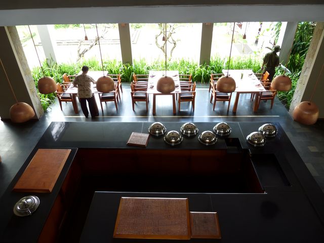 峇里島烏布瑪雅|森林秘境度假之選 酒店：烏布瑪雅度假村 地址：Jl. Gunung S