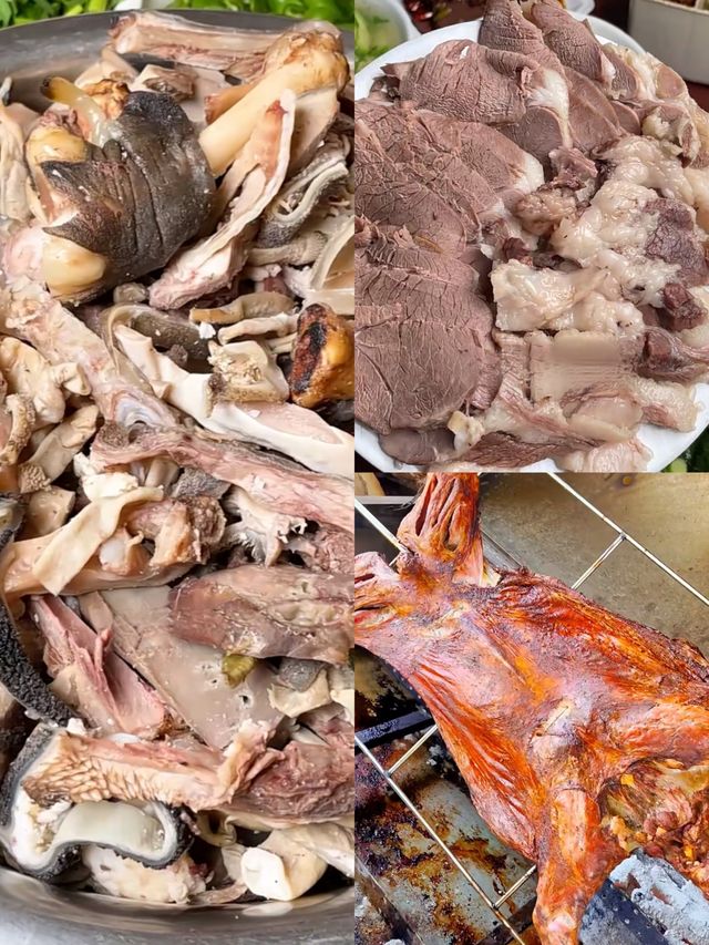 小眾景點鳳龍灣牧場