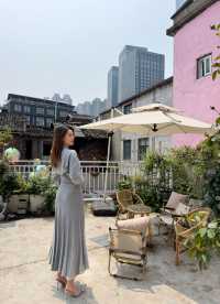 長沙潮宗街嘅古民宿，滿滿少女心