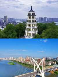 邵陽已回，不可錯過的打卡地。