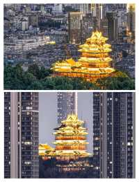 南京3天2夜封神攻略！