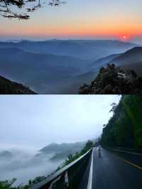 春山可望 | 初夏福建登山好去處！