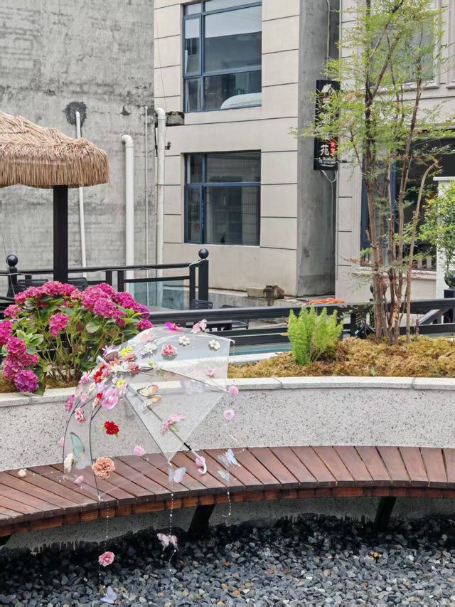 5.  11郴州仰天湖實況 阿勒泰平替附攻略