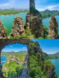 北京周邊遊｜保定易水湖
