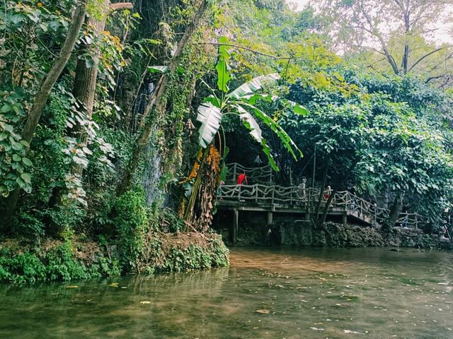 Discovering Guiyang's Hidden Gems: Secluded Spots Away from the Crowds
