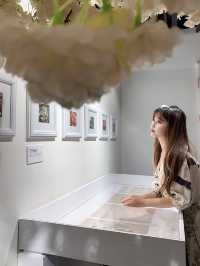 奧黛麗赫本展｜穿越到《羅馬假期》