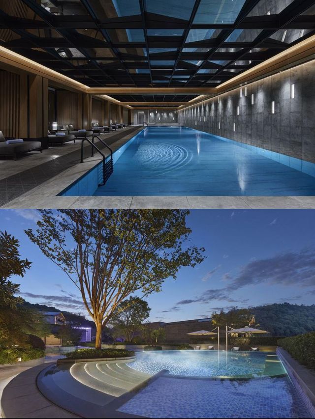 湘湖逍遙莊園，樂趣無窮！