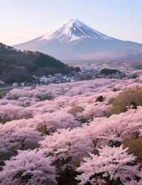 北海道的甜蜜角落