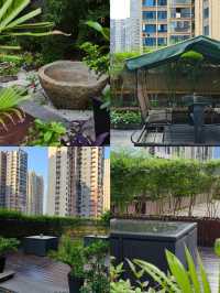 和閨蜜在長沙住到超滿意的酒店