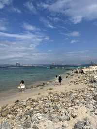 蜈支洲島｜海上仙境，邂逅夢幻之旅