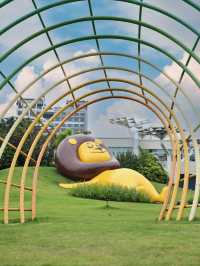 洗版朋友圈！珠海星樂度夏日玩水季玩到癲