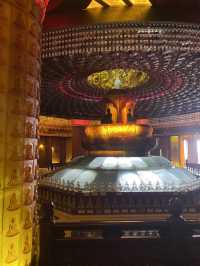 Tianning temple 😍😍😍