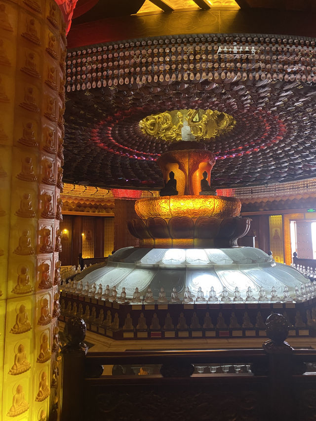 Tianning temple 😍😍😍
