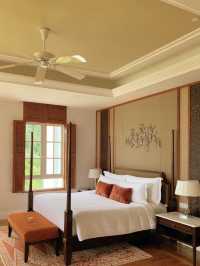 The Danna Langkawi is Best Beach Vacation Saty😘
