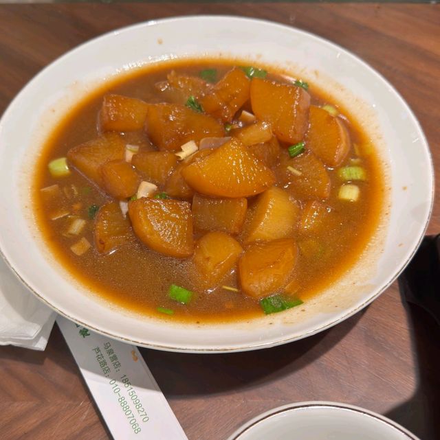 北京吃西北菜好去處 攢勁·新疆菜