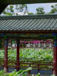 住昆明翠湖麗瑞德酒店周邊一日遊——大觀樓