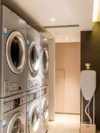 喺石家莊，第一次住亞朵...正到爆！！
