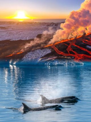 Iceland 6-Day Trip: The Most Breathtaking Island That Moved Me to Tears!