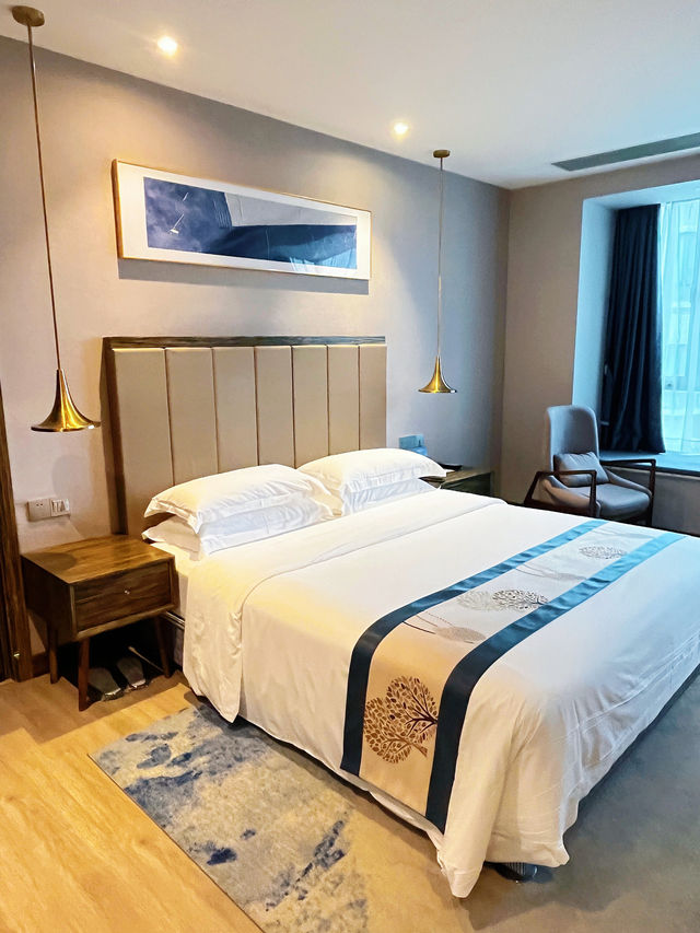 珠海旅行必住！呢間酒店令我原地想續住