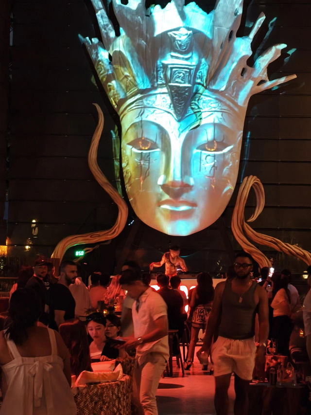 【曼谷新熱點】One Bangkok｜鬧市中嘅新晉潮人打卡地📍食買打卡一站式搞掂！ 
