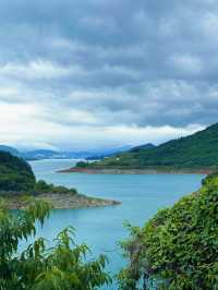 郴州小洱海|白廊超詳細遊玩攻略