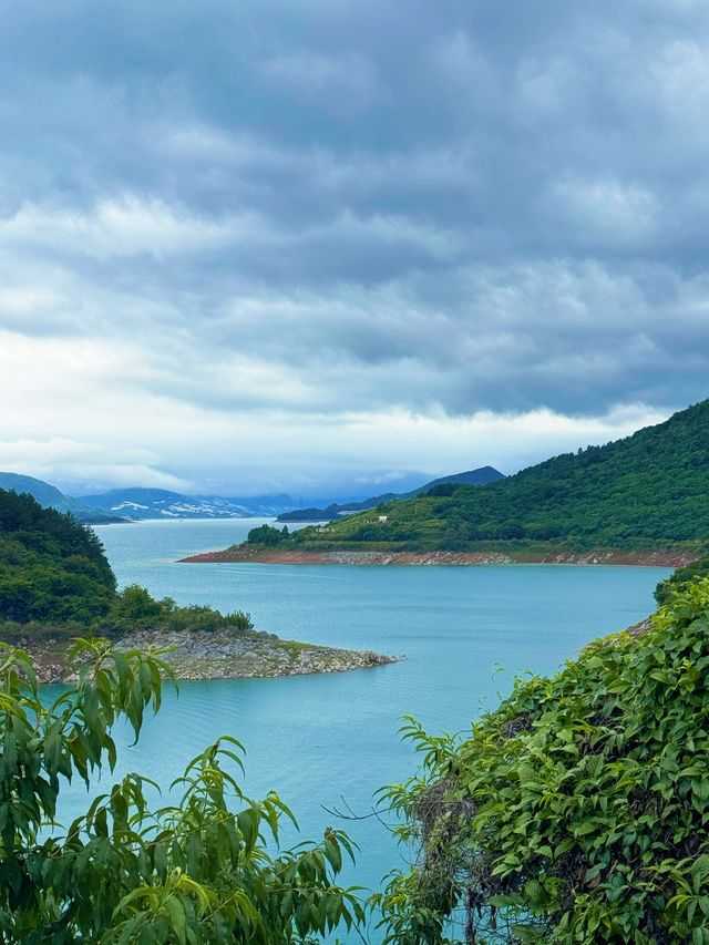 郴州小洱海|白廊超詳細遊玩攻略