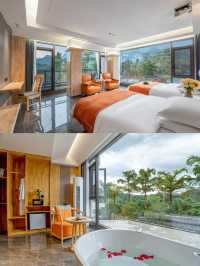 七八月打算去荔波小七孔旅遊嘅朋友，一定要住呢間寶藏民宿