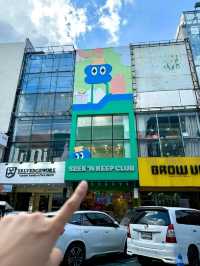 曼谷暹羅廣場必逛！Seek 'N Keep Club淘寶指南 